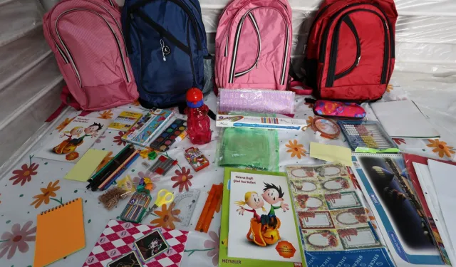 Kocaeli’den eğitime dev destek