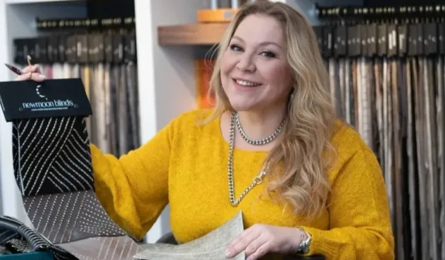 Türk kadın girişimciden ABD’de büyük başarı