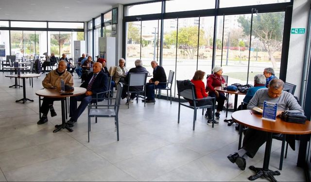 3 ilde emekli sayısı çalışanlardan fazla