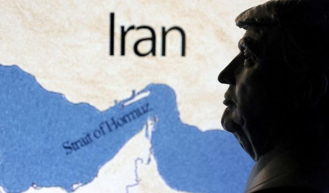 ABD'nin olası bir Hürmüz koalisyonuna Avrupa ülkelerinden farklı sesler yükseldi