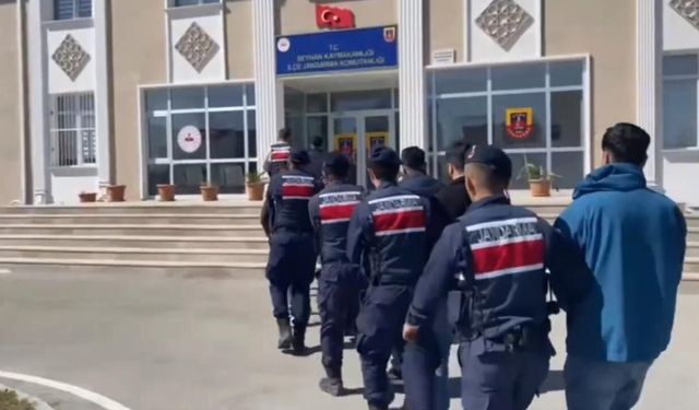 Adana merkezli 6 ilde yasa dışı bahis operasyonu: 24 tutuklama
