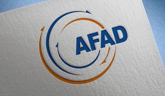 AFAD'dan afetlerde hayvanların korunmasına yönelik uluslararası proje