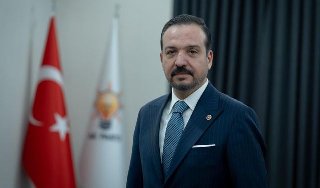 AK Parti Genel Başkan Yardımcısı Zorlu: Milli güvenlik meselesi asla siyasete polemik konusu yapılamaz