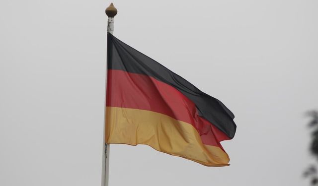 Almanya: Bu, NATO'nun savaşı değil