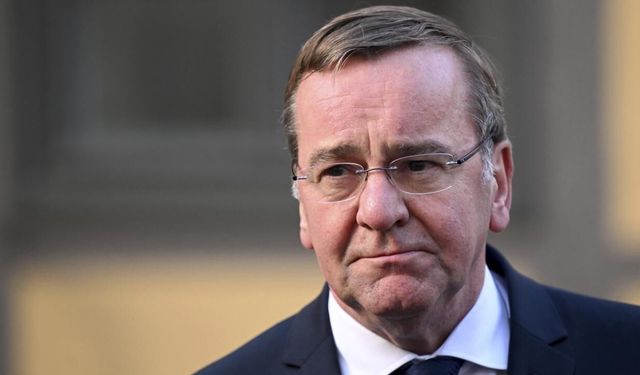 Almanya'dan İran mesajı: Bu bizim savaşımız değil