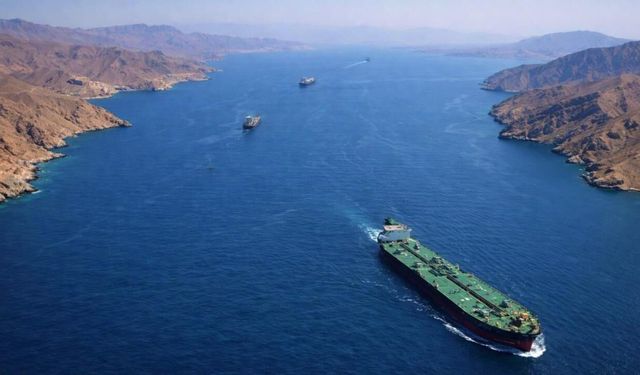 Avustralya ve Japonya: Hürmüz Boğazı'nın güvenliği için gemi gönderme planımız yok