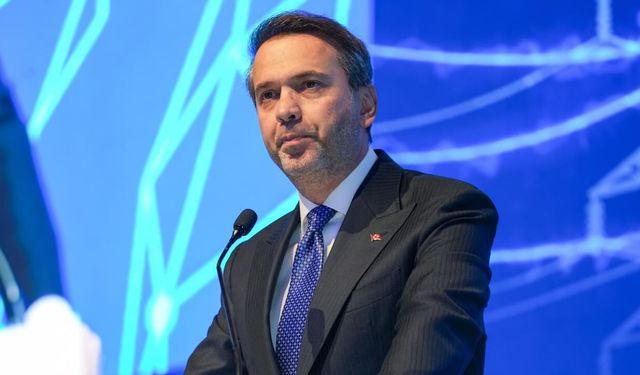 Bakan Bayraktar: Enerji kaynaklarımızı gece gündüz arayacağız, bulacağız