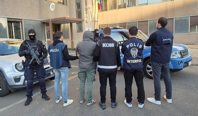 Barış Boyun davasında 11 sanığa yakalama kararı