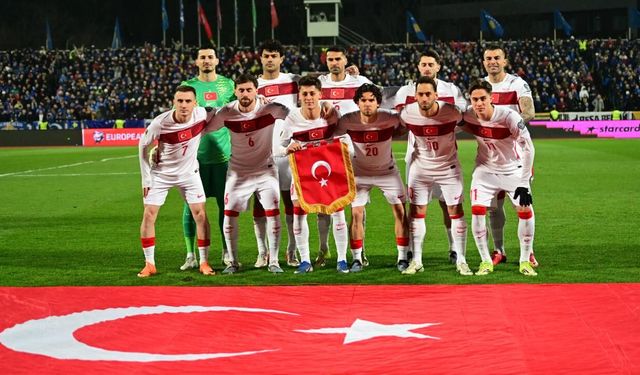 Bizim Çocuklar Dünya Kupası'nda