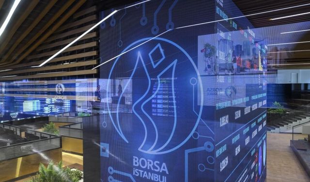 Borsa günü yükselişle tamamladı