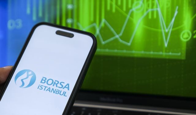 Borsa İstanbul güne 13.188,70 puandan başladı