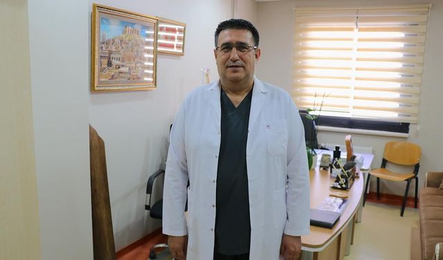 Deprem bölgesinde umut olan doktor: Bayram yapmış gibi seviniyorduk