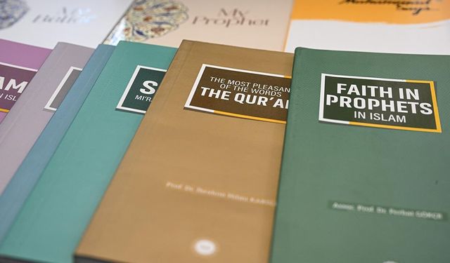 Diyanet yayınları 59 dil ve lehçede dünyaya ulaşıyor