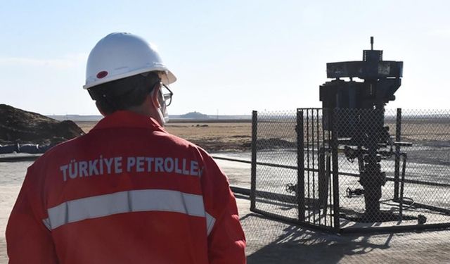 Diyarbakır'daki petrol arama sahası genişletilecek