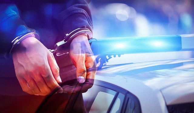 Dolandırıcılara 8 ilde operasyon: 50 şüpheli tutuklandı