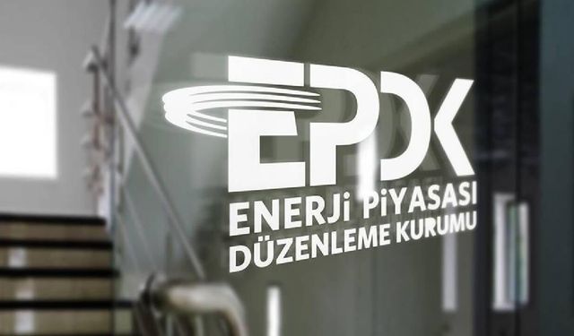 EPDK elektrik, petrol ve LPG piyasalarında 21 lisans verdi