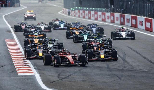 Formula 1'de Bahreyn ve Suudi Arabistan Grand Prix'leri nisan ayında yapılmayacak