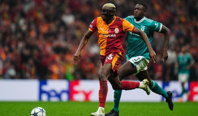 Galatasaray, Devler Liginde Liverpool'u konuk edecek