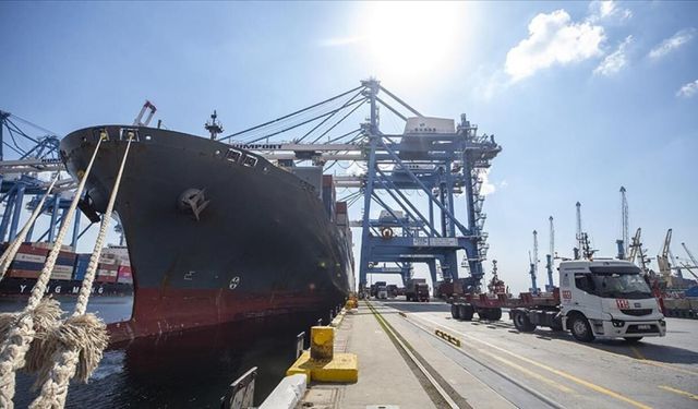 Gemi adamları iaşe bedeli 430 lira oldu