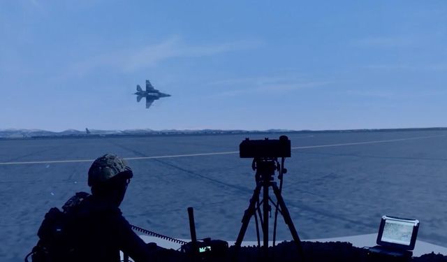 Gök vatanın muhafızları yerli platformlarda yetişecek