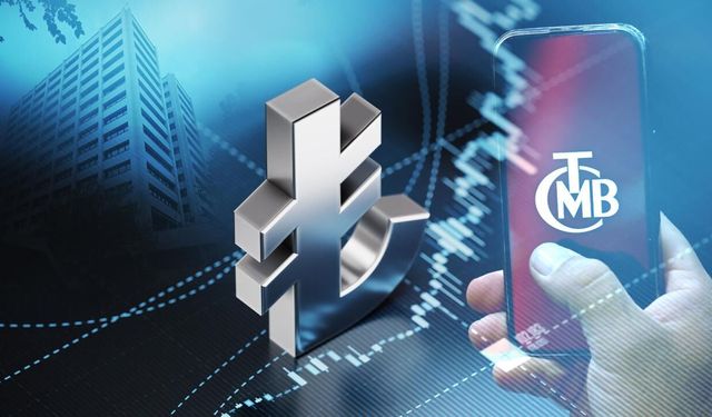 Gözler Merkez Bankasında: Faiz kararı yarın