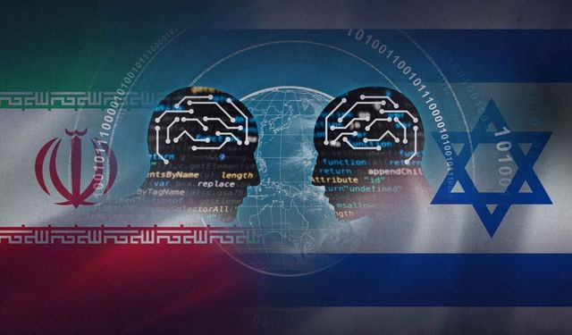 GROK'un savaş dili: İsrail ve ABD noktalarına düşen füzeleri 'karartıyor'