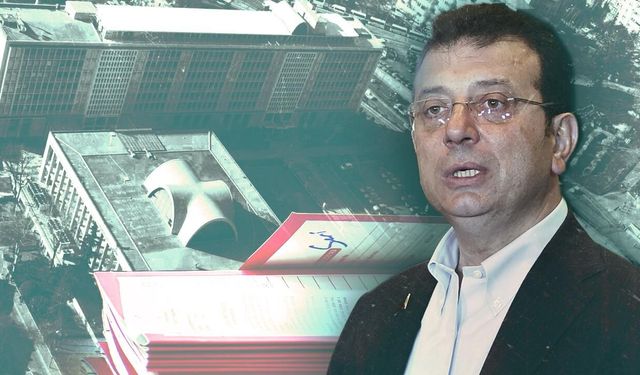 İmamoğlu Suç Örgütü davasında beşinci duruşma