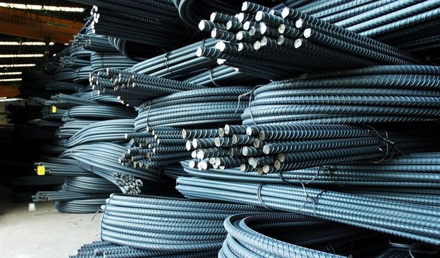 İnşaat üretim endeksi yıllık bazda arttı