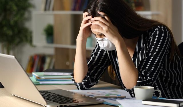 İnsan hayatında zorluk çıkaran kişiler daha hızlı yaşlanmaya yol açabiliyor