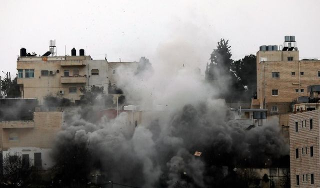 İspanya, Batı Şeria'daki saldırıları sebebiyle İsrail'i sert bir dille kınadı