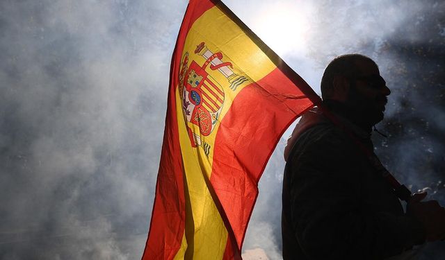 İspanya, İsrail'in Lübnan'a yönelik saldırılarını durdurması için BM'ye başvurdu