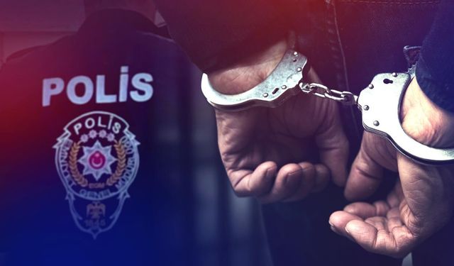 Kendilerini polis ve savcı olarak tanıtan şüpheliler yakalandı