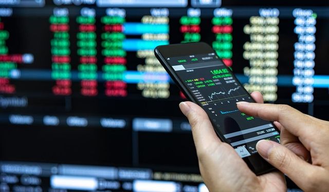 Küresel piyasalar merkez bankaları haftasına odaklandı