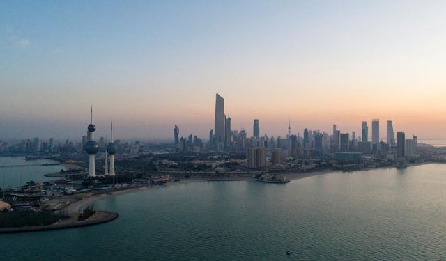 Kuveyt Savunma Bakanlığı, ülkenin son 24 saatte 4 İHA'yla hedef alındığını duyurdu