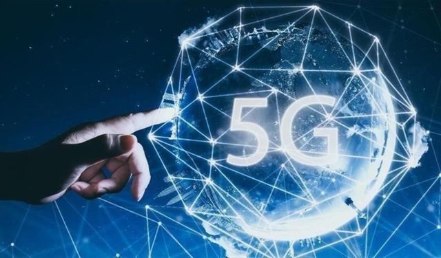 Mobil iletişimde 5G dönemi 1 Nisan'da başlayacak