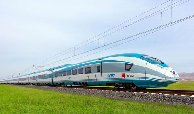 Ramazan Bayramı'nda trenlerde 8 bin 898 kişilik ek kapasite sağlanacak