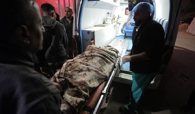 Soykırımcı İsrail'in Gazze Şeridi'ne saldırılarında can kaybı 72 bin 134'e yükseldi