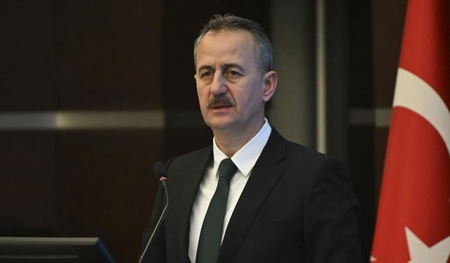 SSB Başkanı Görgün: K2 Kamikaze İHA sahada önemli bir güç çarpanı oluşturuyor