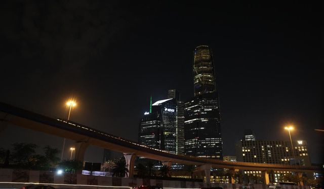 Suudi Arabistan: Ülkenin doğusunda 64 İHA imha edildi