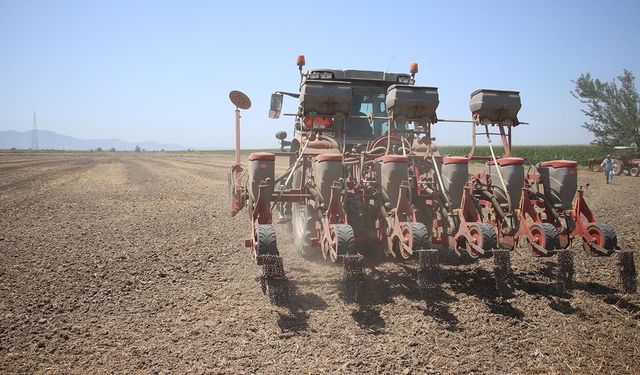 Tarımsal destek ödemeleri bugün yapılacak