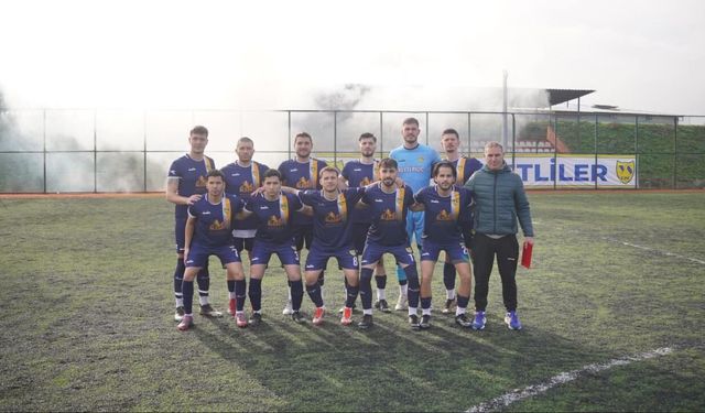 Tek penaltı atışı için 226 kilometre yol yapacaklar