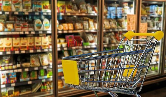 Ticaret ve perakende satış hacmi ocakta arttı