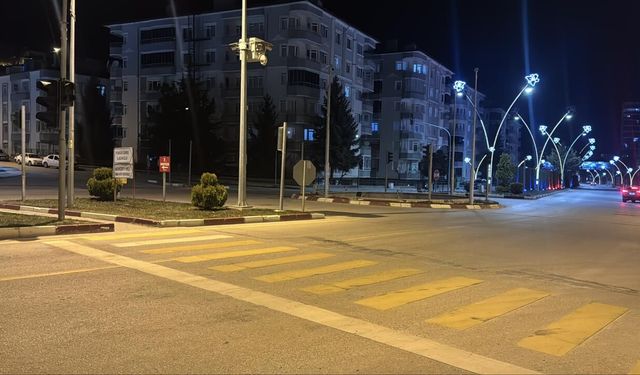 Tokat'ta meydana gelen depremin fay bilgisi incelemeyle belirlenecek