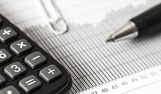 Toplam ciro endeksi ocakta arttı