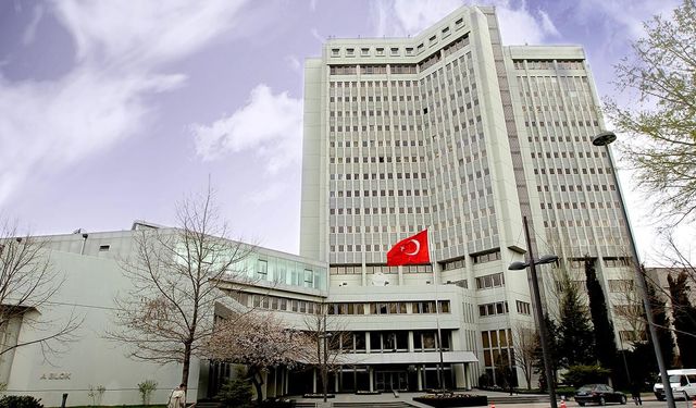 Türkiye'den İslamofobiye karşı uluslararası iş birliği vurgusu