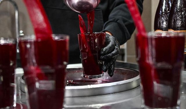 Türkiye'nin 45'inci AB coğrafi işaretli ürünü: Adana şalgamı