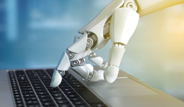 Türkiye'nin Yapay Zeka Eylem Planı için süreç başladı