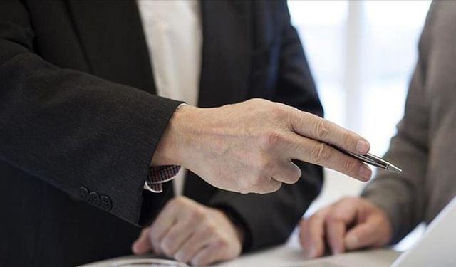 Türkiye'ye ocakta 716 milyon dolarlık uluslararası doğrudan yatırım geldi