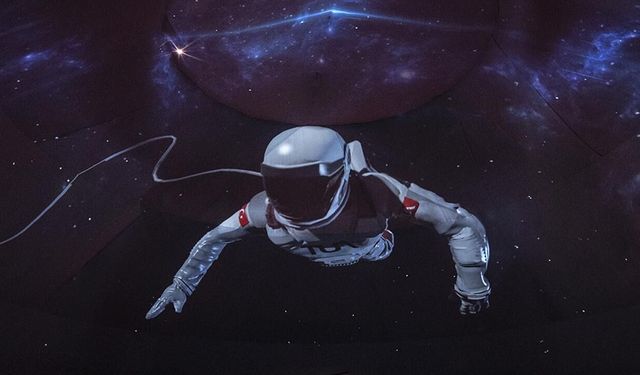 Uluslararası Uzay Kongresi sürecinde Türkiye'den çifte rekor