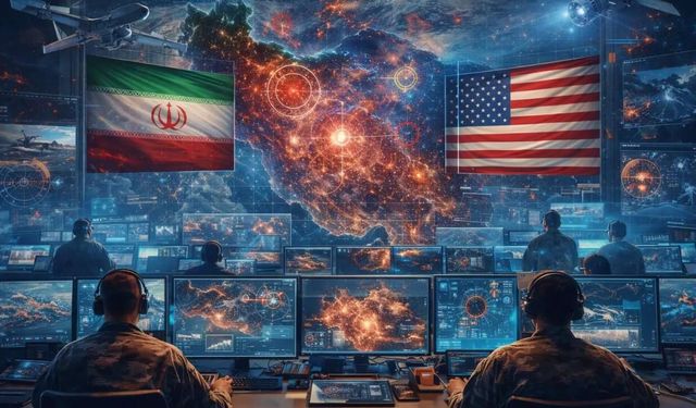 Yapay zeka savaşta da başrole geçiyor